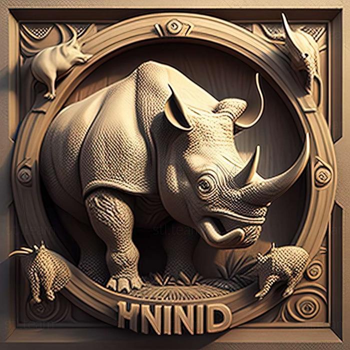 rhino 3d architecture